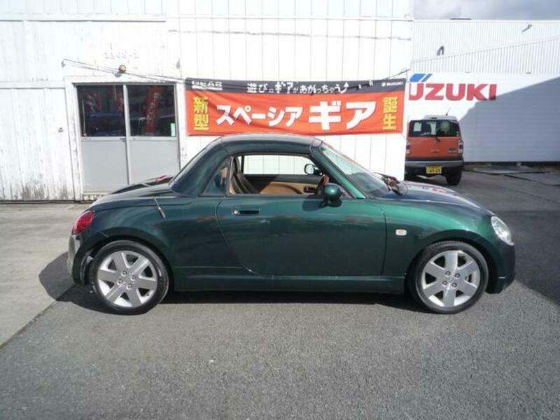 COPEN