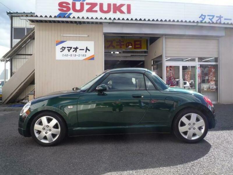 COPEN