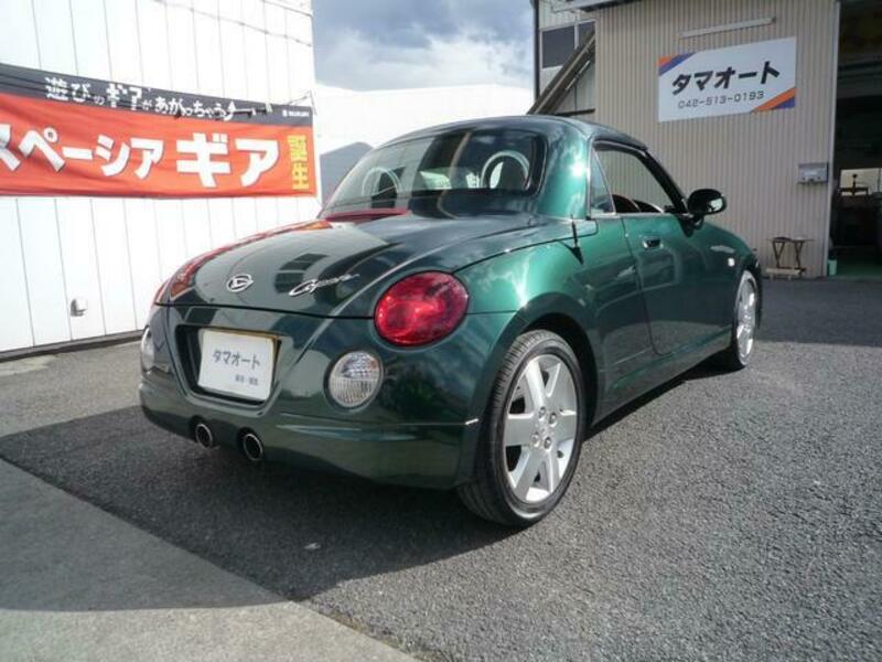 COPEN