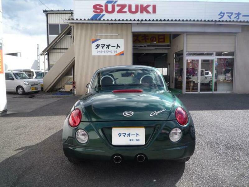 COPEN