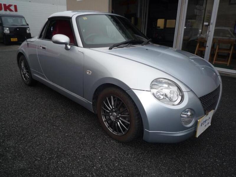 COPEN