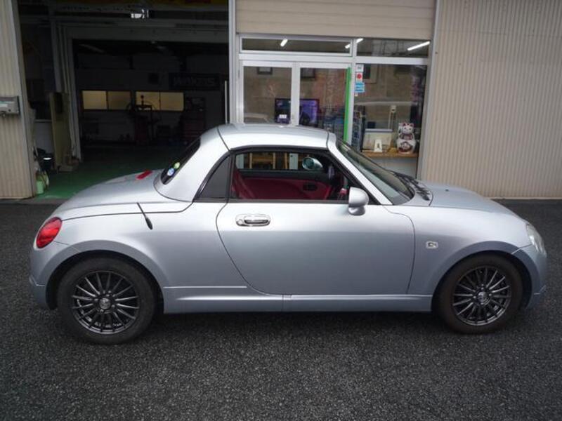COPEN