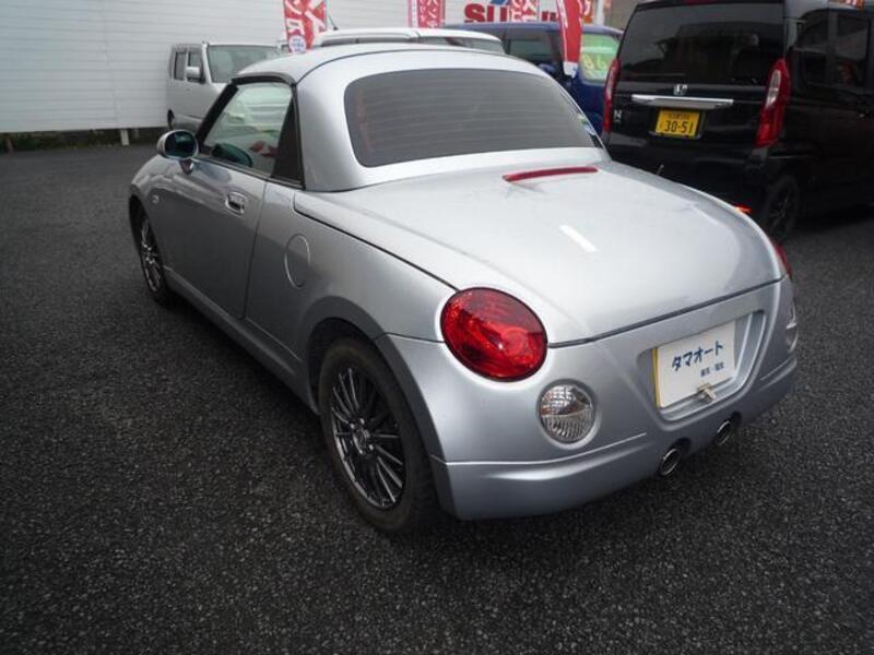 COPEN