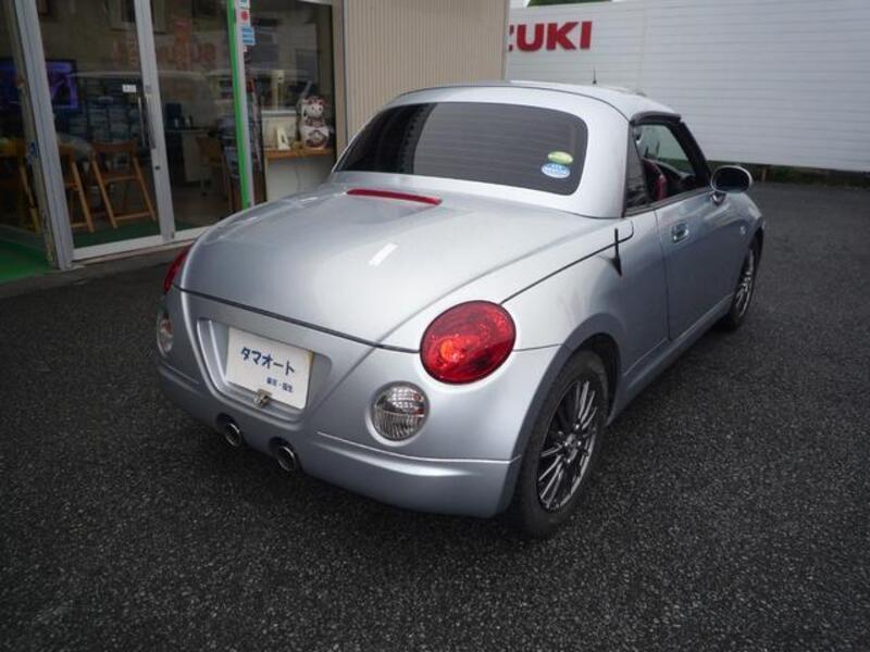 COPEN