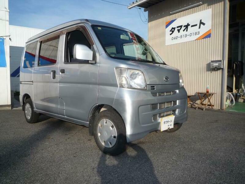 HIJET CARGO
