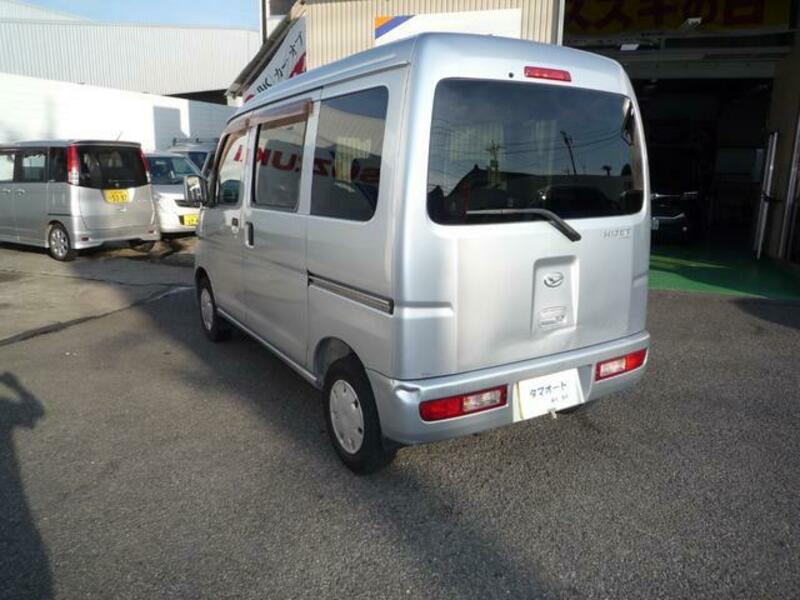 HIJET CARGO