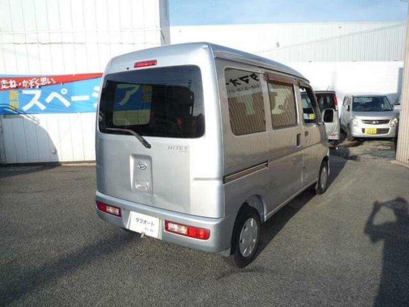 HIJET CARGO