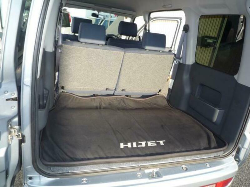 HIJET CARGO