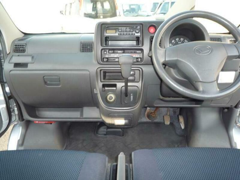 HIJET CARGO