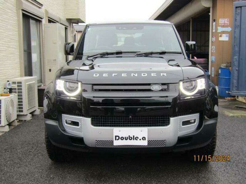 DEFENDER