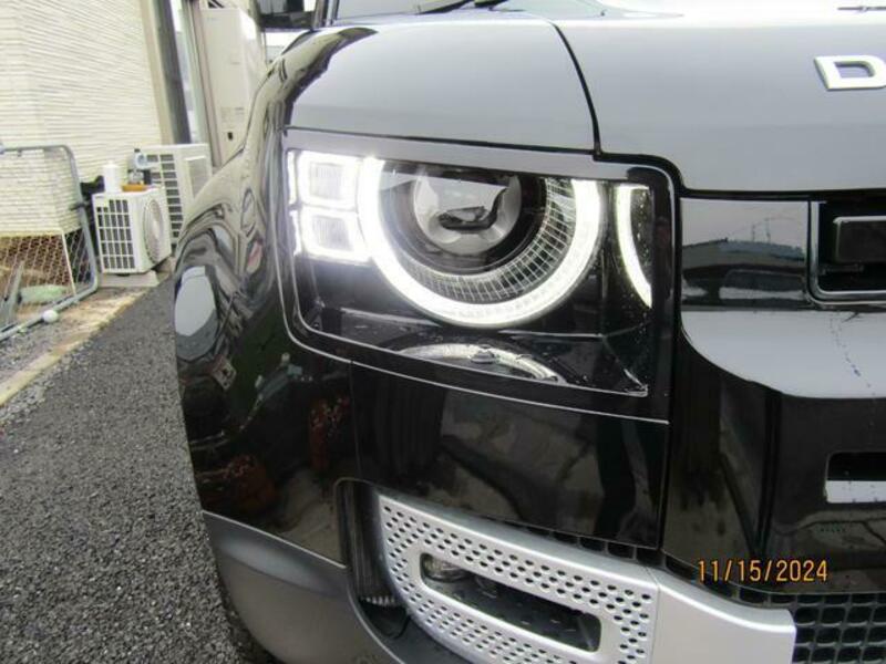 DEFENDER