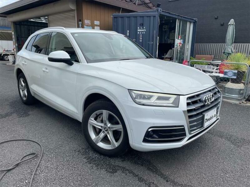 AUDI Q5