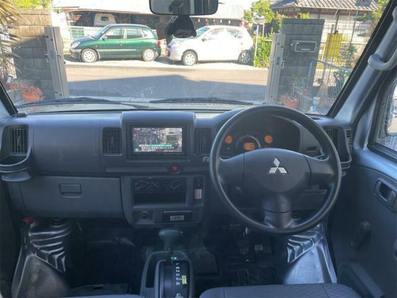 MINICAB MIEV