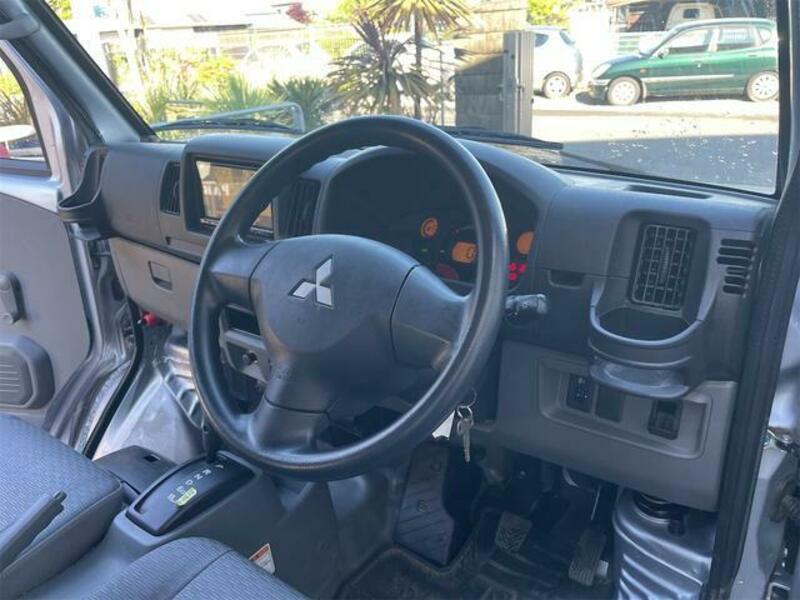 MINICAB MIEV