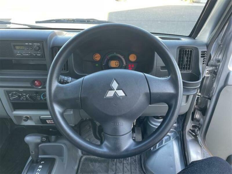 MINICAB MIEV