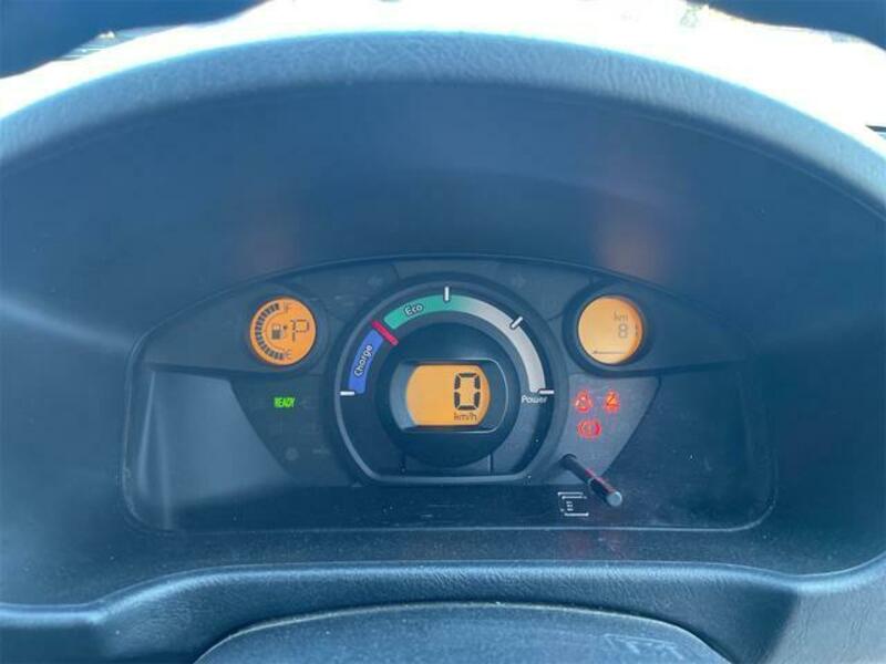 MINICAB MIEV