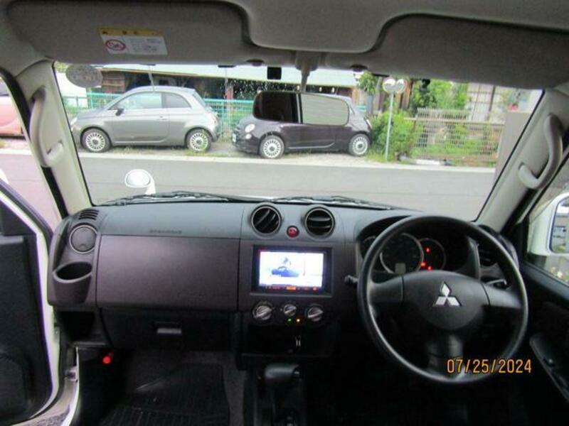 PAJERO MINI