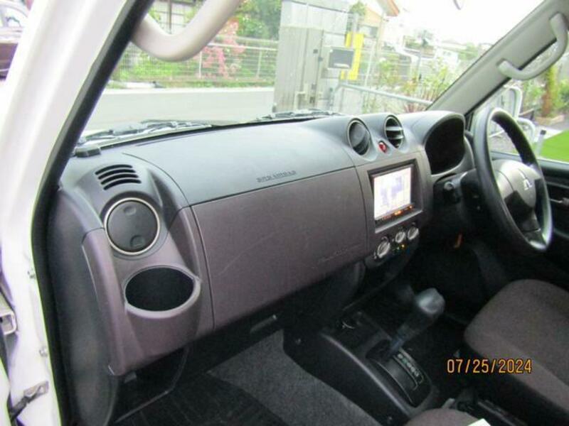 PAJERO MINI