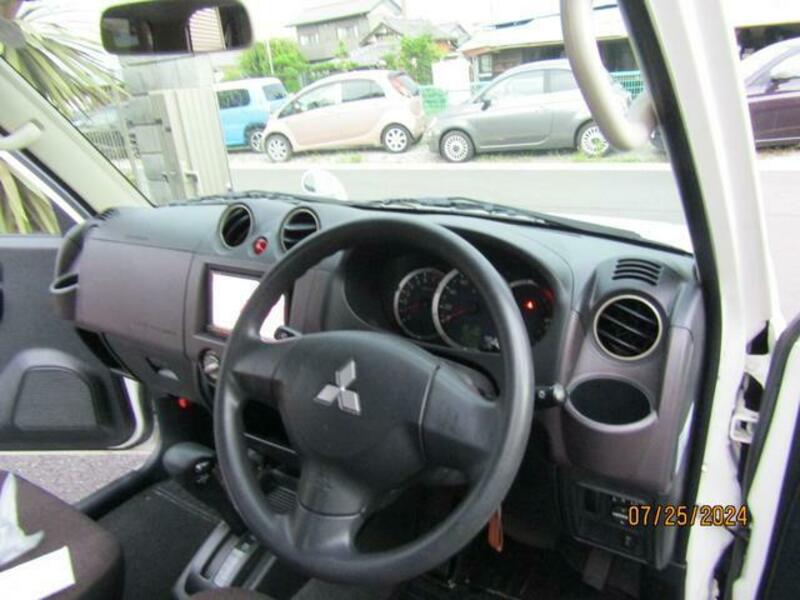 PAJERO MINI