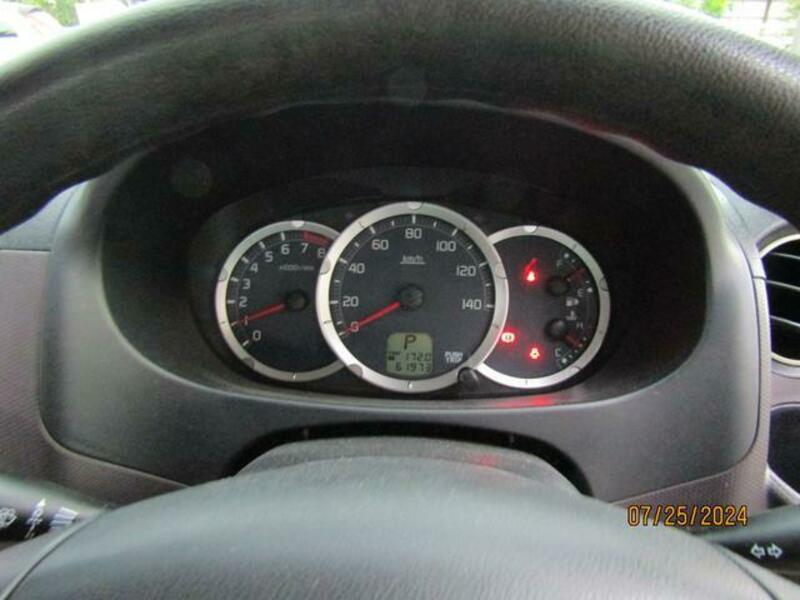 PAJERO MINI