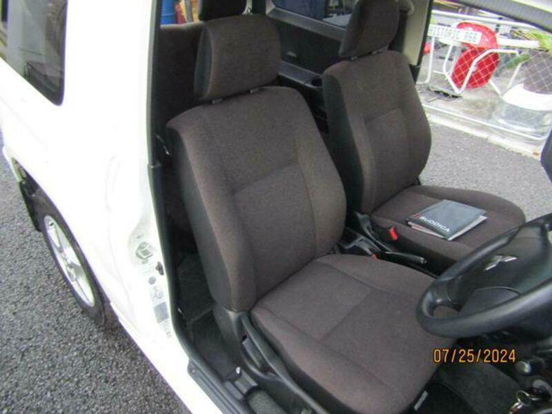 PAJERO MINI