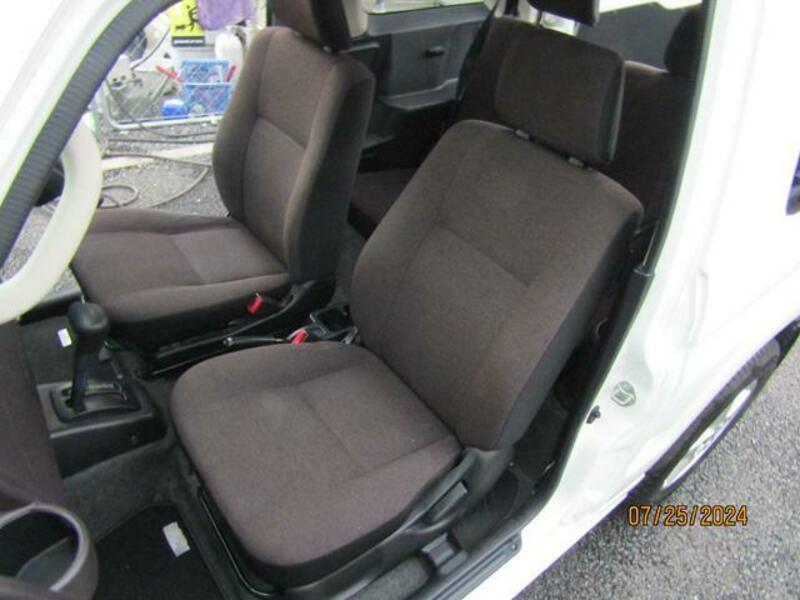 PAJERO MINI