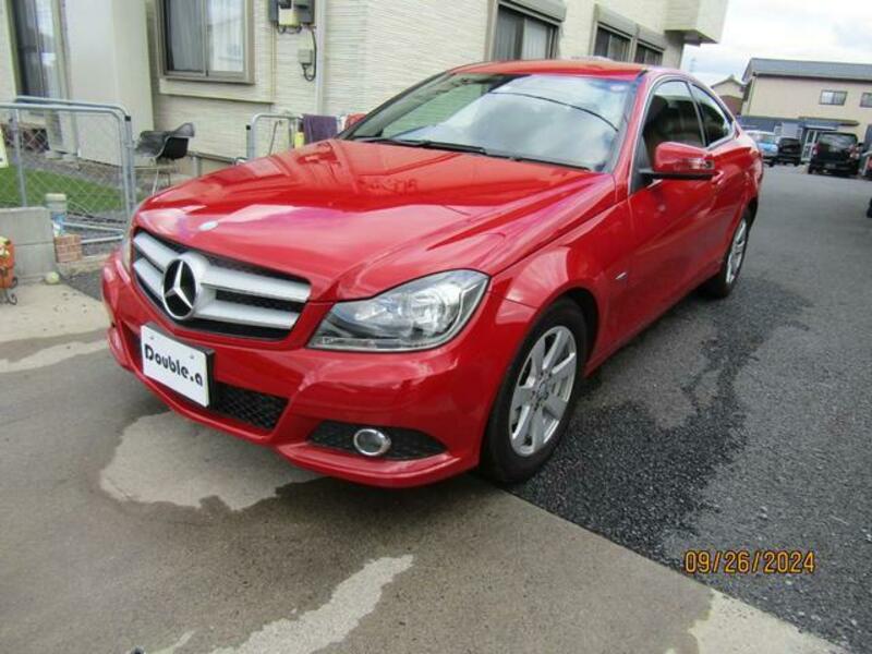 C-CLASS