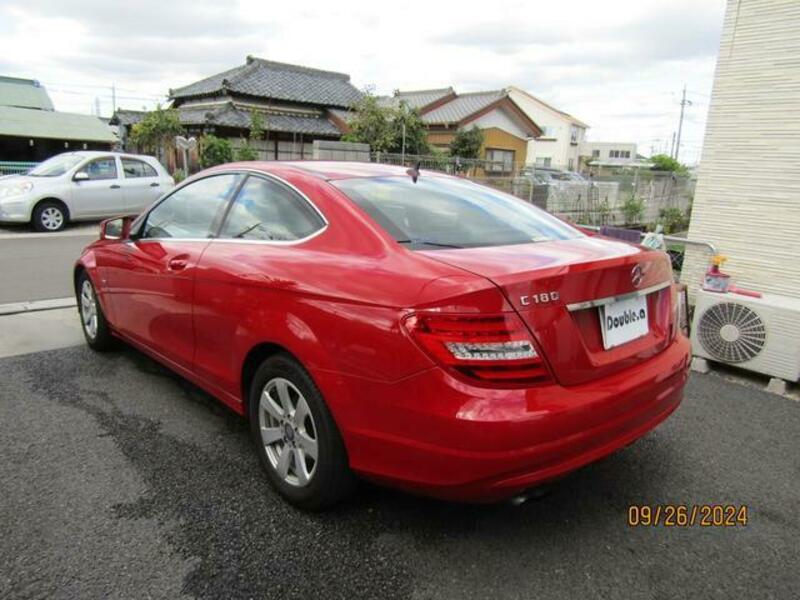 C-CLASS