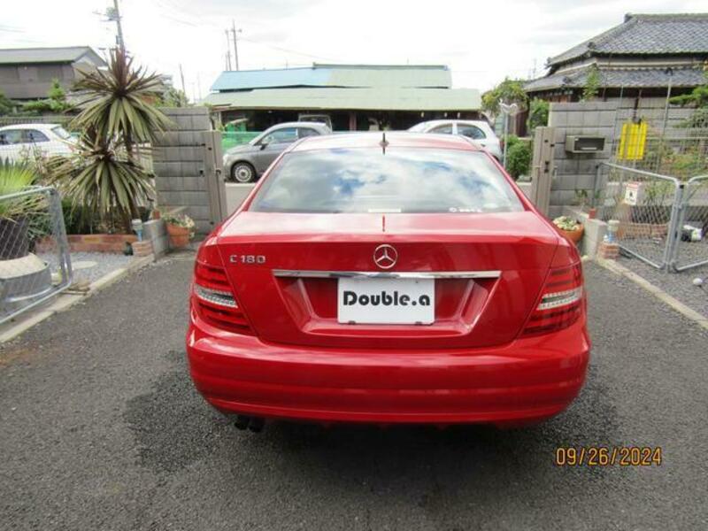 C-CLASS
