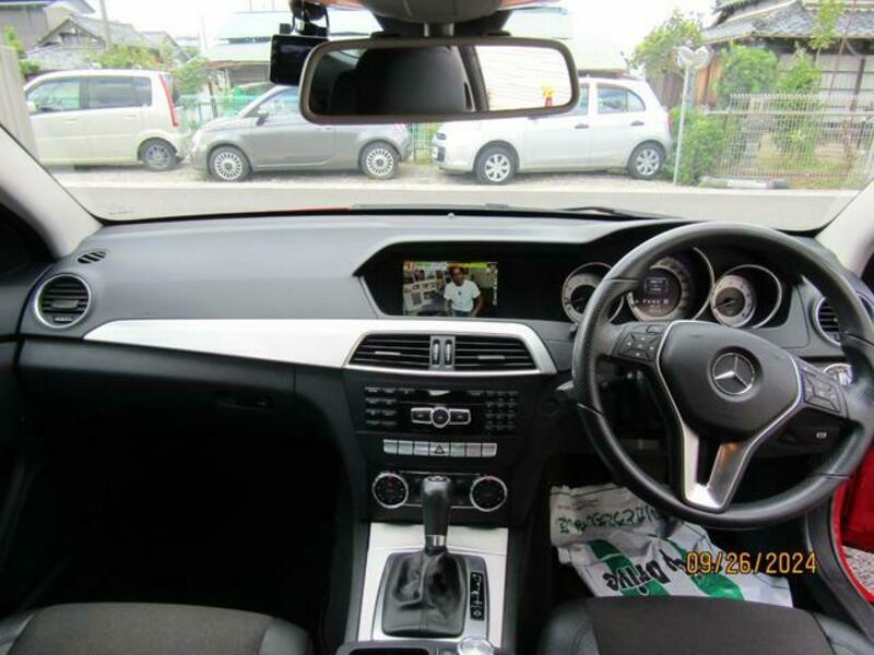 C-CLASS