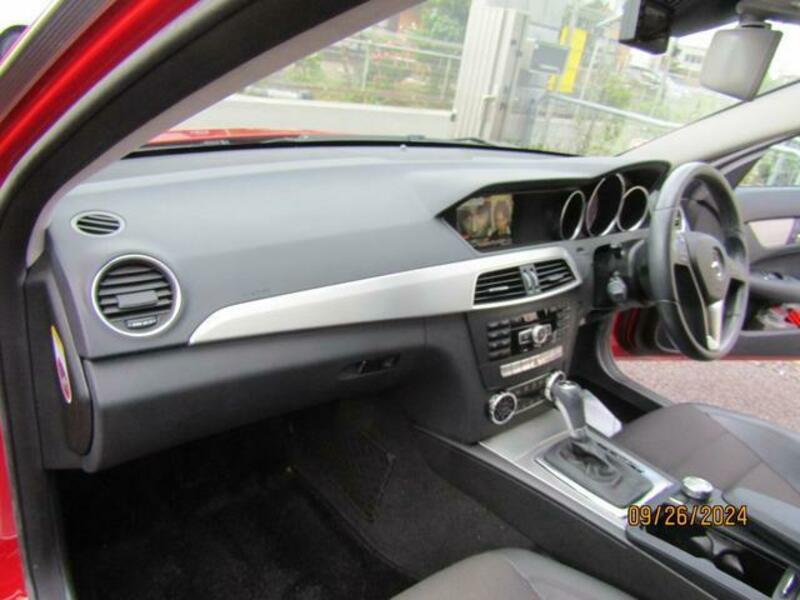 C-CLASS