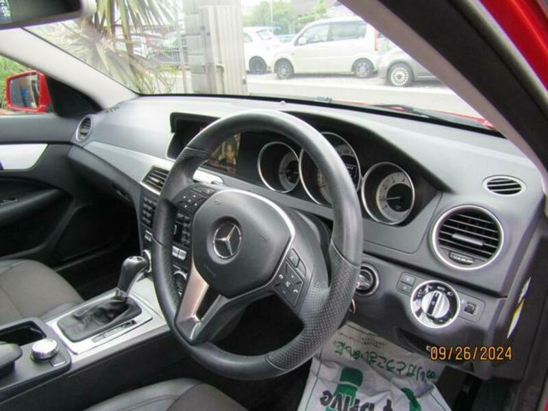 C-CLASS
