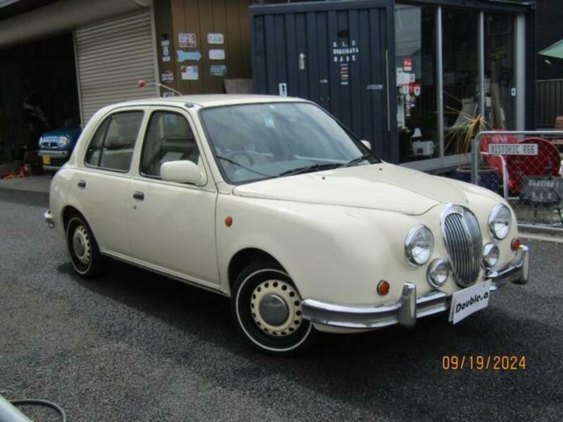 MITSUOKA VIEWT
