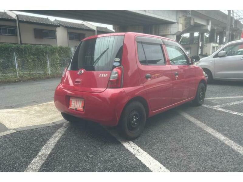 ESSE