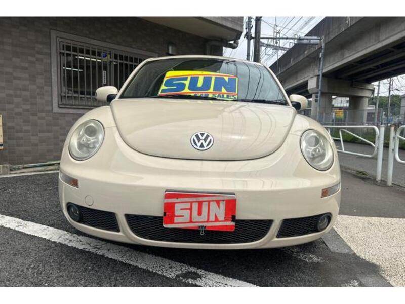 NEW BEETLE