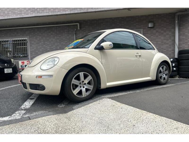 NEW BEETLE