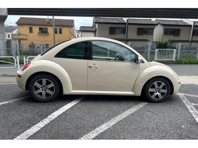 NEW BEETLE
