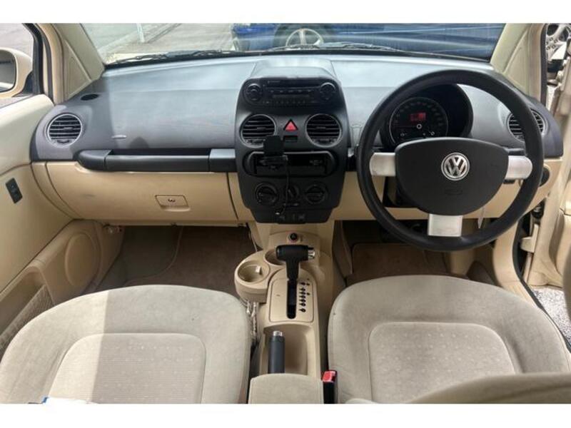 NEW BEETLE