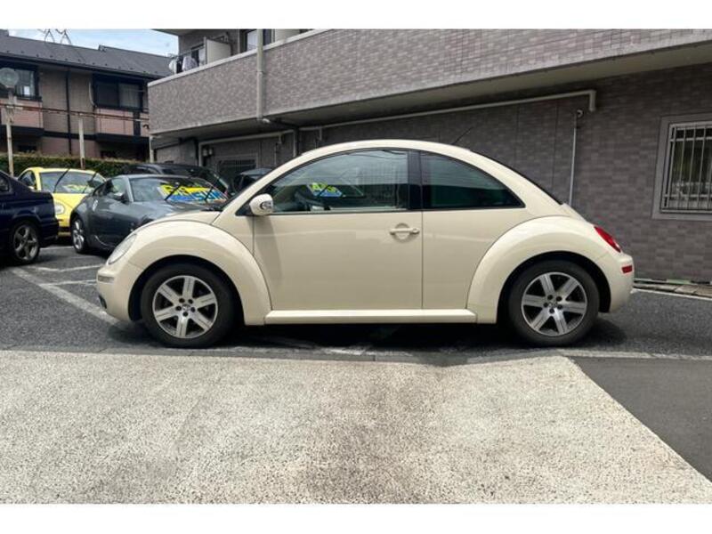 NEW BEETLE
