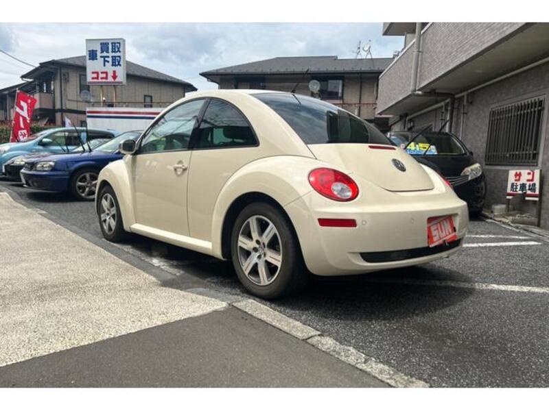 NEW BEETLE