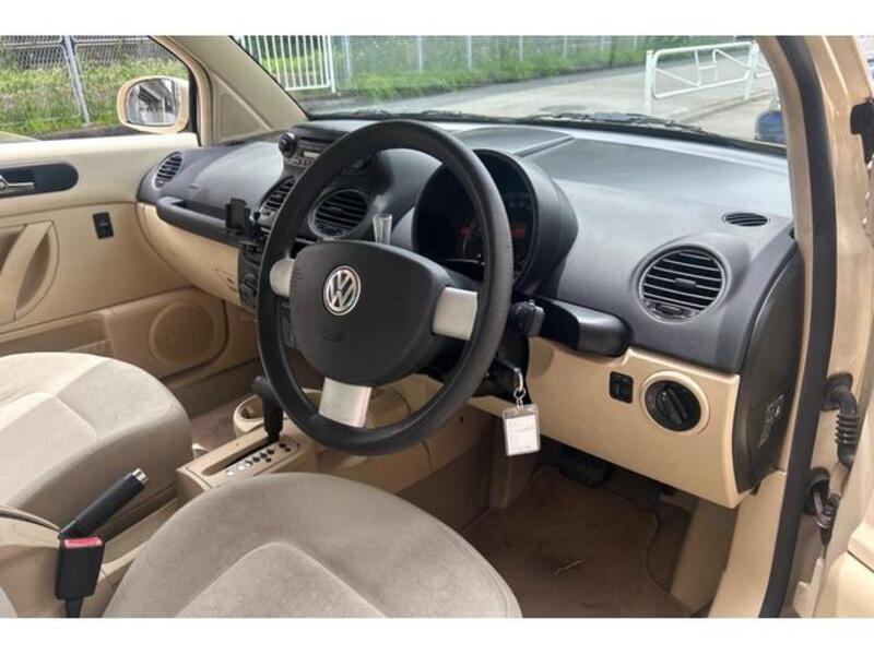 NEW BEETLE