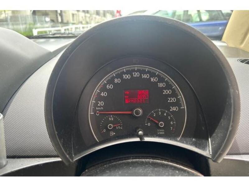 NEW BEETLE