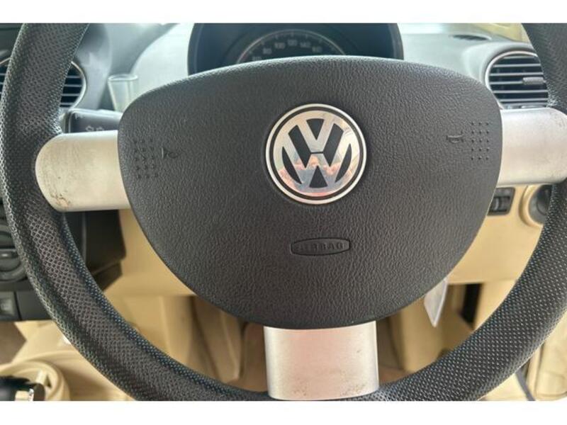 NEW BEETLE