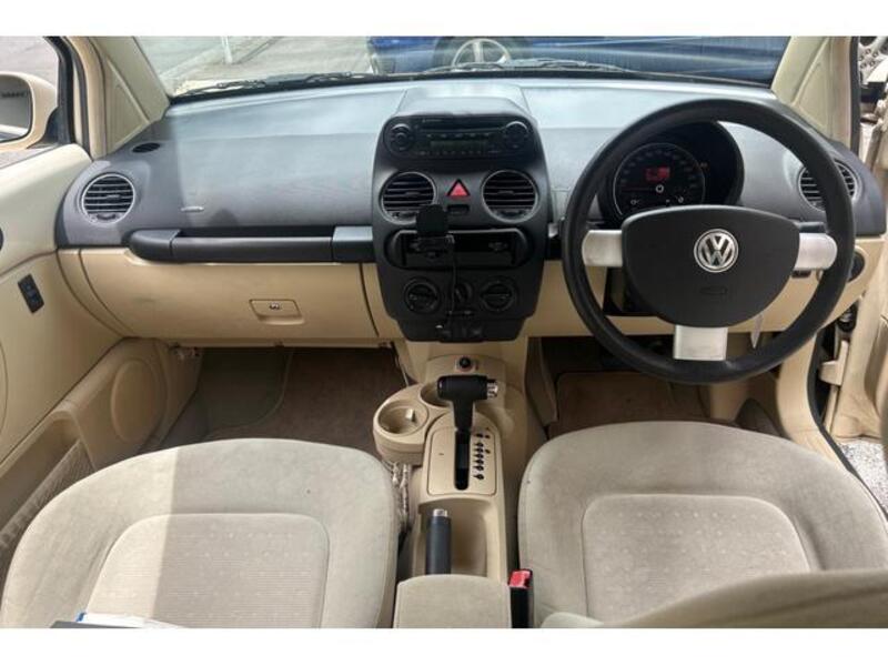 NEW BEETLE