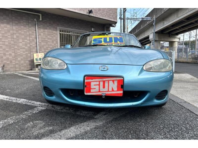 ROADSTER