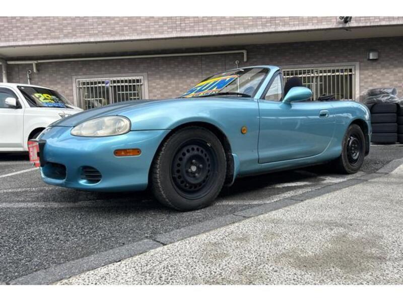 ROADSTER