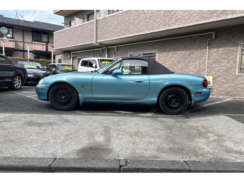 ROADSTER