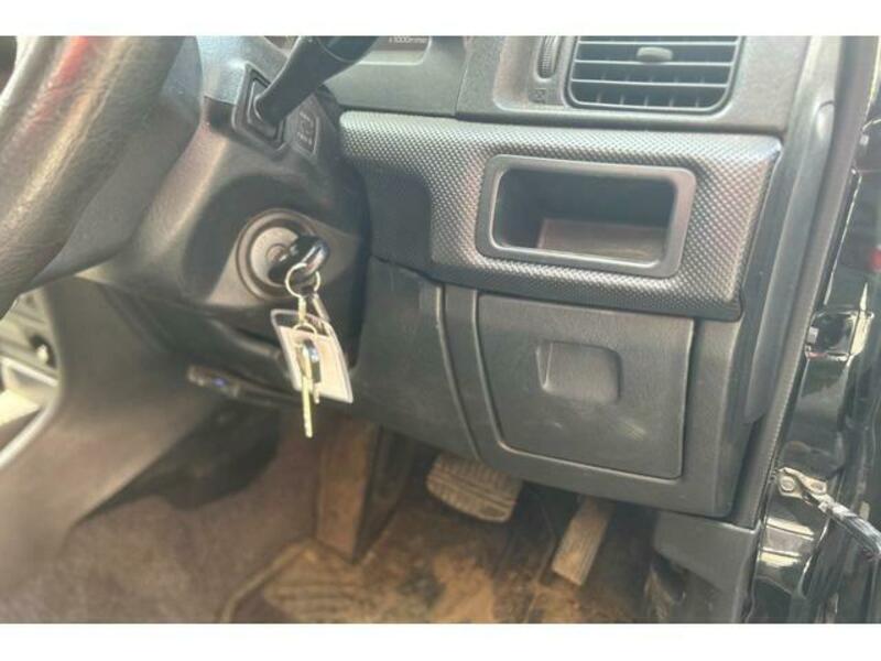 PAJERO IO