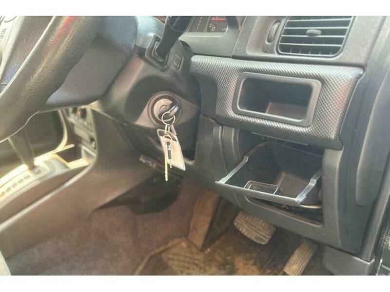 PAJERO IO