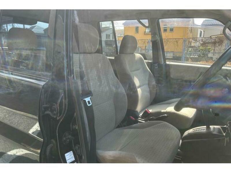 PAJERO IO